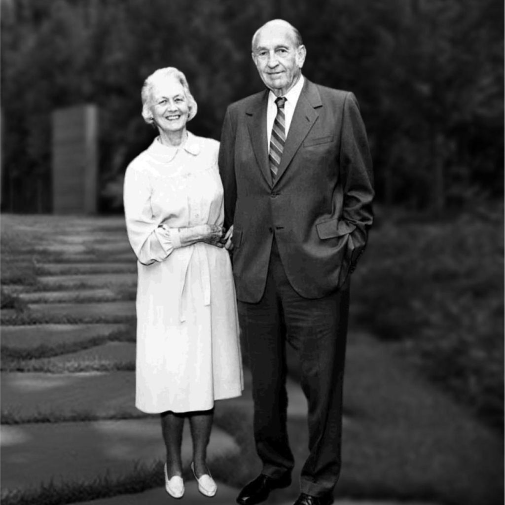 Our History • The David and Lucile Packard Foundation