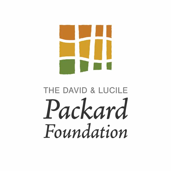 Packard Foundation