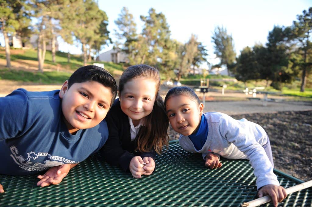 During a community cleanup on Tuesday, February 2nd, 2016, kids play around the new picnic tables at the nearly-completed Acosta Plaza Recreation Area in east Salinas, CA.
Acosta Plaza Recreation Area
United States, California, Monterey County, Salinas, Monterey, Jay Dunn, photographer, freelance, photography, multimedia, video, photojournalism, www.jaydunn.org, jay@jaydunn.com, Acosta Plaza, Alisal, The Packard Foundation, recreation, health, community organizing, outdoor activities, parks, basketball, outside